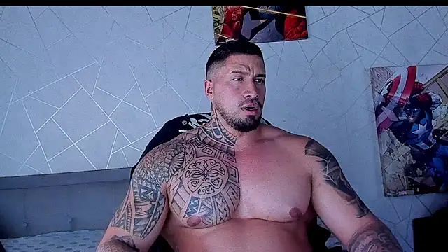 Snapshot of Cristian_Walker chatting on 05-31-26, 06:09 Cristian Walker online show from 05-31-26, 06:09