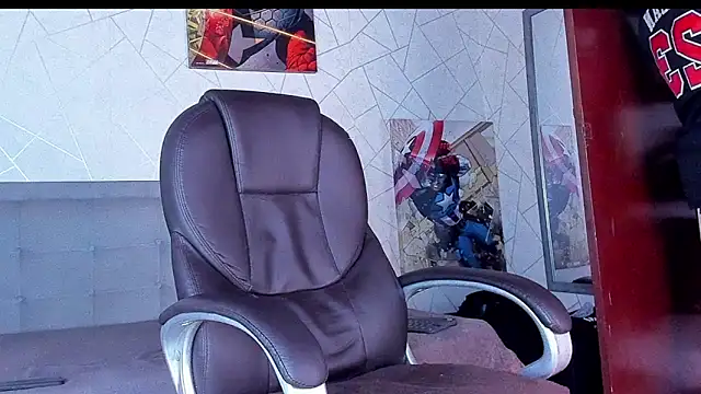 Cristian Walker online show from 02-07-26, 03:20