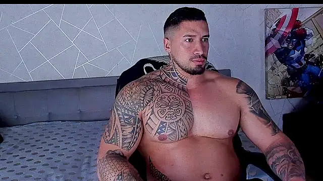 Snapshot of Cristian_Walker chatting on 05-31-26, 12:00 Cristian Walker online show from 05-31-26, 12:00