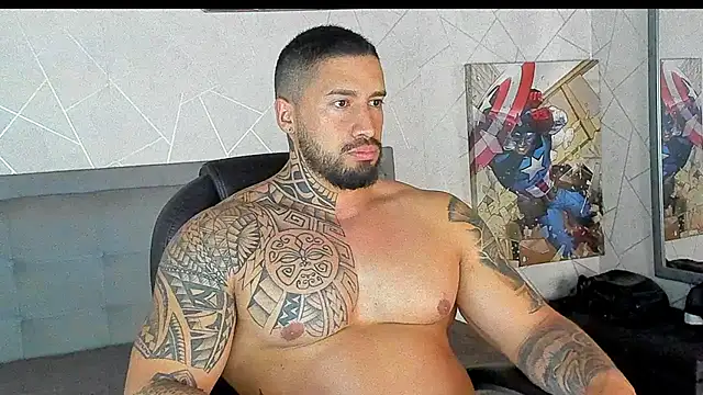 Cristian Walker online show from 02-11-26, 12:05