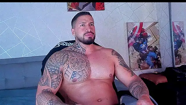 Cristian Walker online show from 04-14-26, 11:26