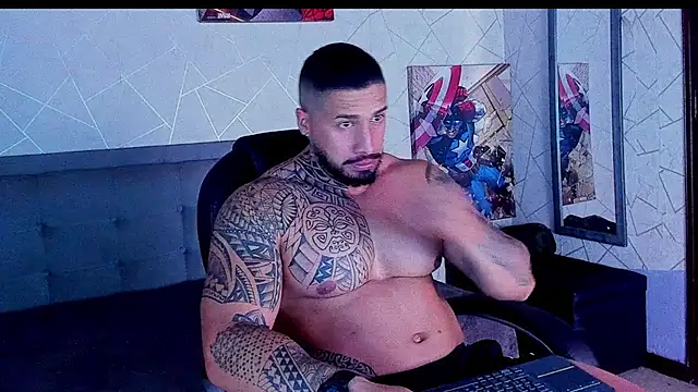 Cristian Walker online show from 02-13-26, 10:37