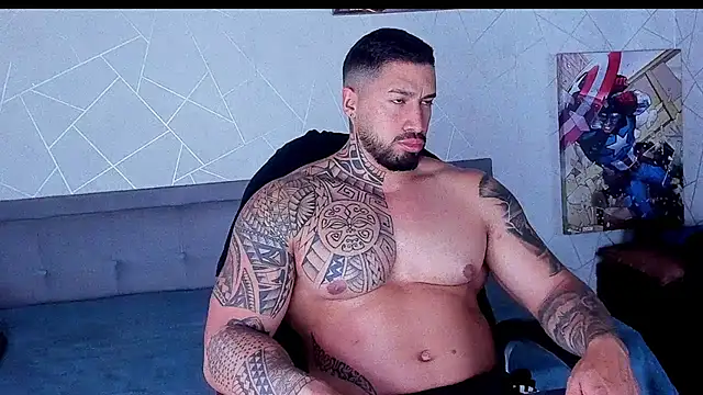 Cristian Walker online show from 04-18-26, 11:34