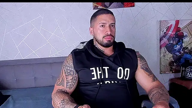 Cristian Walker online show from 04-04-26, 12:45