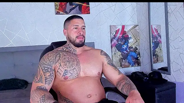 Cristian Walker online show from 02-09-26, 11:52