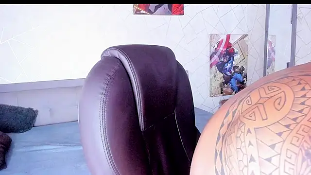 Cristian Walker online show from 03-18-26, 09:37