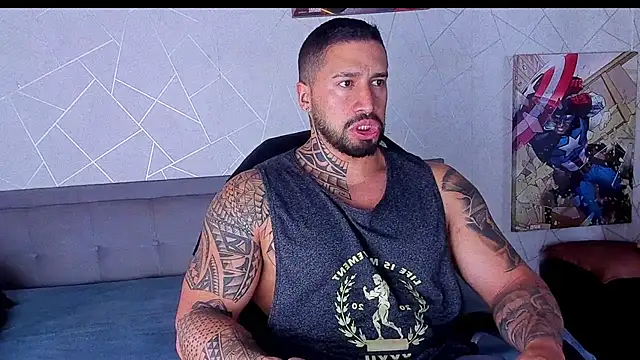 Cristian Walker online show from 04-06-26, 12:06