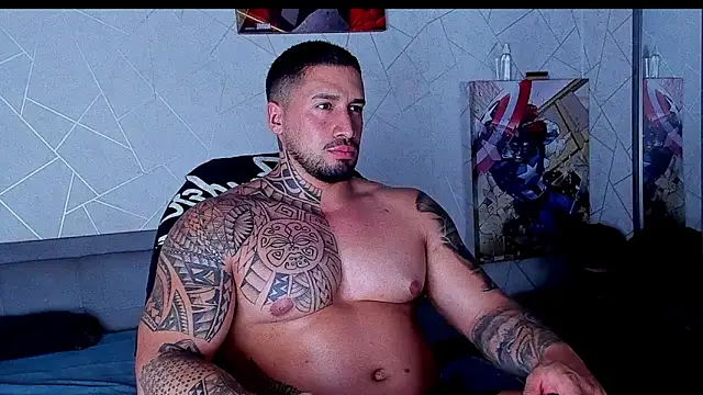 Snapshot of Cristian_Walker chatting on 05-09-26, 12:14 Cristian Walker online show from 05-09-26, 12:14