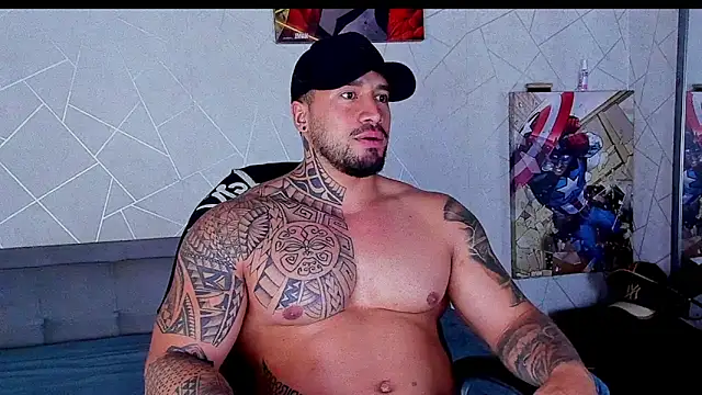 Snapshot of Cristian_Walker chatting on 05-15-26, 10:46 Cristian Walker online show from 05-15-26, 10:46