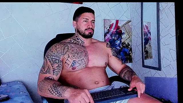 Cristian Walker online show from 11-18-25, 12:30