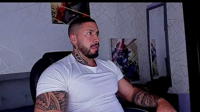 Cristian Walker online show from 03-12-26, 11:14