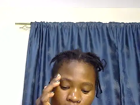 sweetblackbeauty001 online show from 05-09-26, 08:12