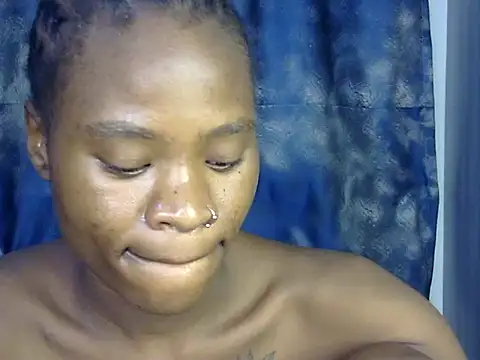 sweetblackbeauty001 online show from 06-27-26, 09:10