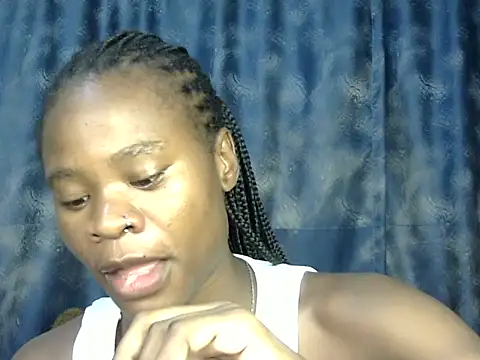 sweetblackbeauty001 online show from 06-04-26, 09:19