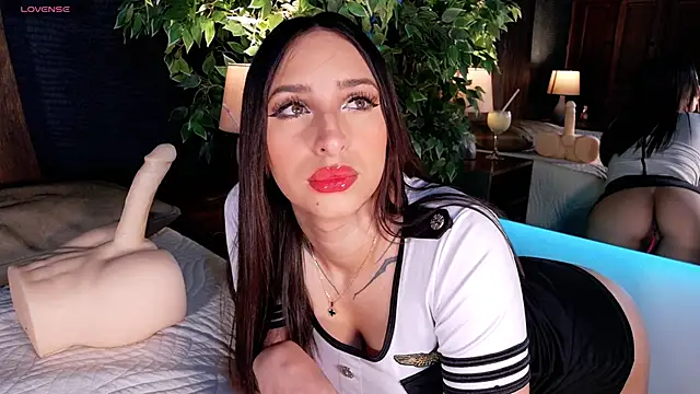 MelodyAdamss online show from 04-27-26, 10:41