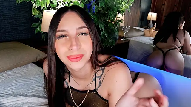 MelodyAdamss online show from 05-09-26, 10:35