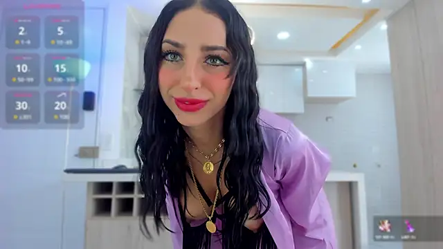 MelodyAdamss online show from 02-18-25, 04:14