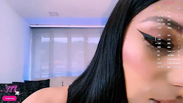 Yumeko jabammi online show from 06-04-26, 10:25