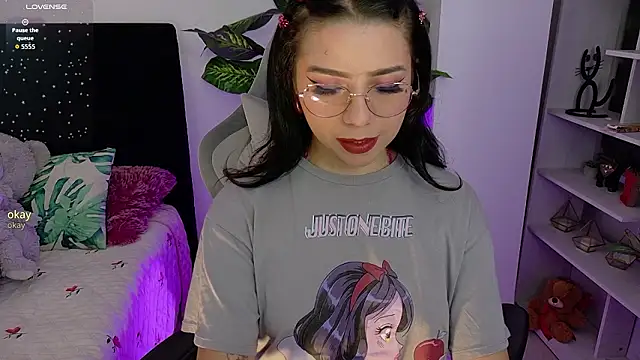 melany naa online show from 03-21-26, 11:52