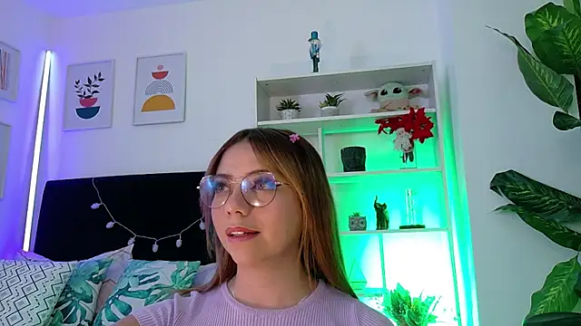 melany naa online show from 01-22-25, 01:20