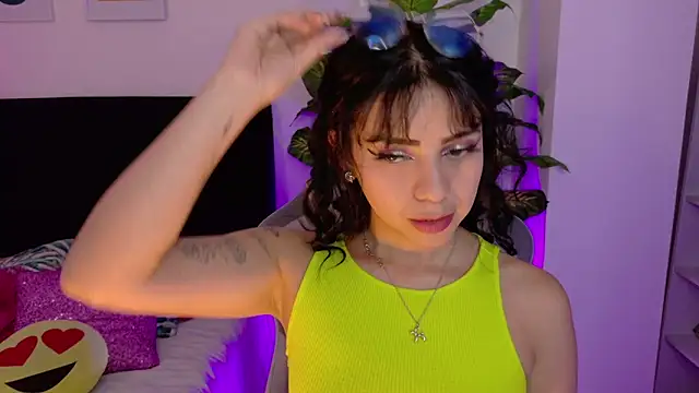 melany naa online show from 03-02-26, 11:55