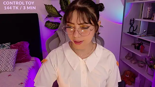 melany naa online show from 03-09-26, 10:24