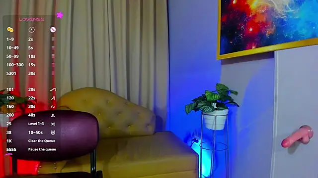 StarMilf online show from 03-06-25, 06:26
