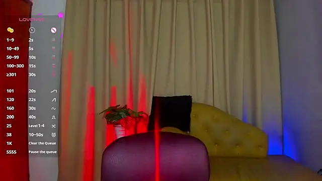 StarMilf online show from 02-25-25, 03:42