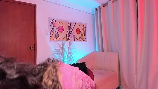 StarMilf online show from 11-28-25, 12:27