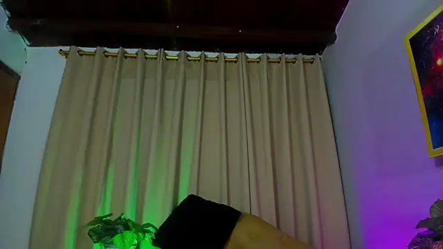 StarMilf online show from 03-02-25, 03:41
