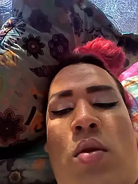 hot cherry online show from 01-18-26, 04:54