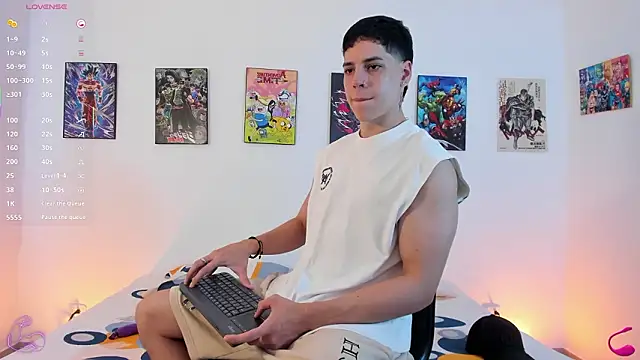 jonathanjoestar  online show from 03-14-26, 09:43