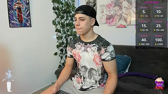 Snapshot of jonathanjoestar_ chatting on 03-05-25, 10:32 jonathanjoestar  online show from 03-05-25, 10:32
