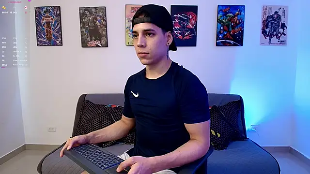 jonathanjoestar  online show from 05-04-26, 09:06