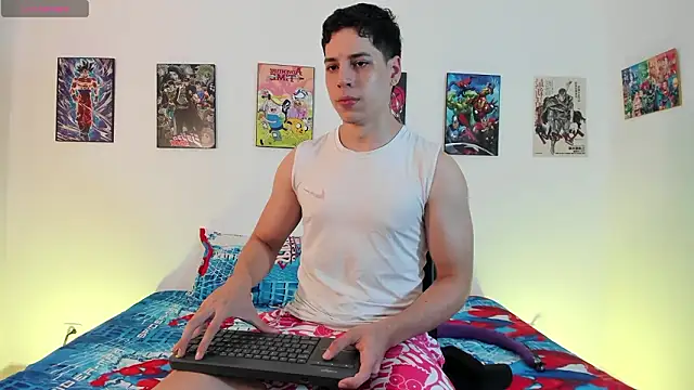 jonathanjoestar  online show from 03-10-26, 09:08