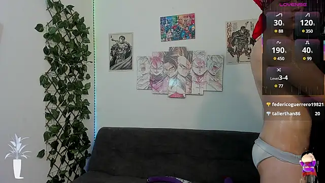 Snapshot of jonathanjoestar_ chatting on 03-01-25, 11:15 jonathanjoestar  online show from 03-01-25, 11:15