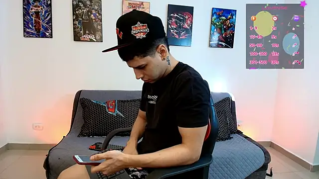 jonathanjoestar  online show from 06-01-26, 09:36