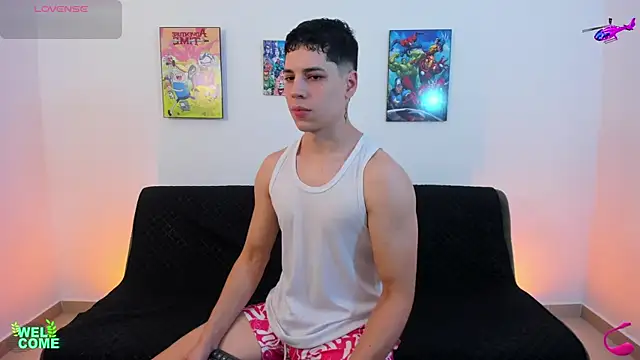 Snapshot of jonathanjoestar_ chatting on 09-19-25, 10:03 jonathanjoestar  online show from 09-19-25, 10:03