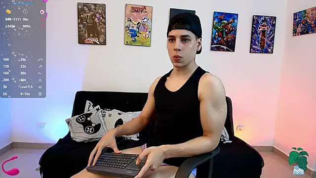 Snapshot of jonathanjoestar_ chatting on 07-16-26, 12:40 jonathanjoestar online show from 07-16-26, 12:40