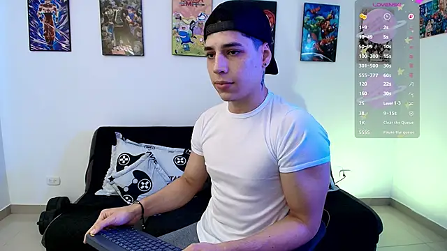 jonathanjoestar  online show from 05-15-26, 08:29