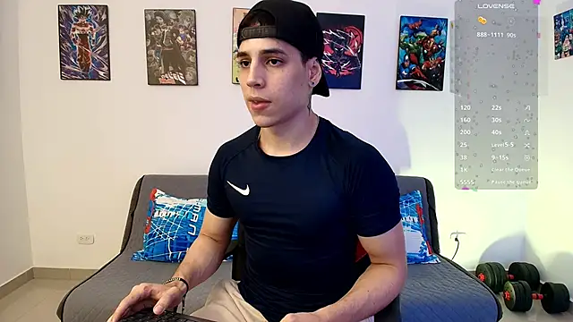jonathanjoestar  online show from 05-10-26, 12:36