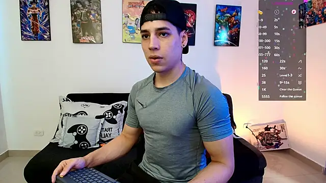 jonathanjoestar  online show from 05-22-26, 08:18