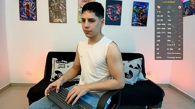 jonathanjoestar  online show from 05-28-26, 09:54