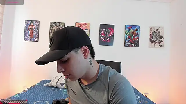 jonathanjoestar  online show from 03-26-26, 09:02