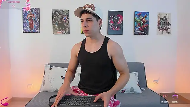 jonathanjoestar  online show from 02-10-26, 09:36