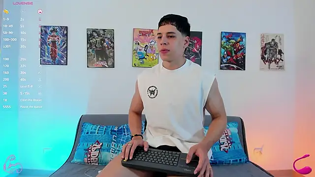 jonathanjoestar  online show from 02-18-26, 08:49