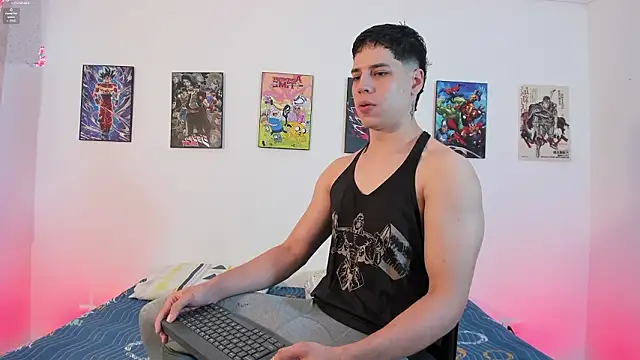 jonathanjoestar  online show from 03-29-26, 09:38