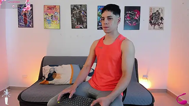 jonathanjoestar  online show from 11-11-25, 08:58