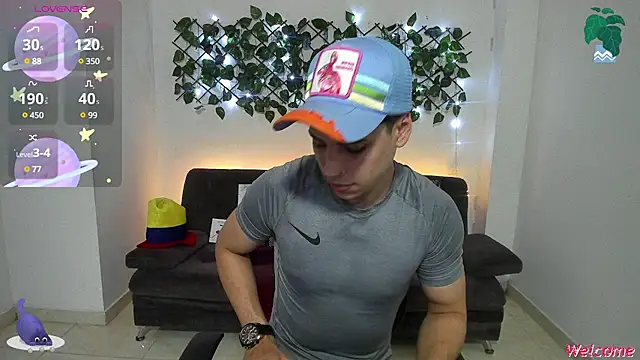 Snapshot of jonathanjoestar_ chatting on 01-07-25, 09:25 jonathanjoestar  online show from 01-07-25, 09:25