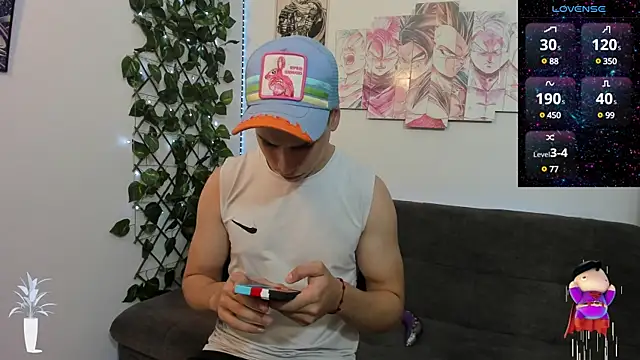Snapshot of jonathanjoestar_ chatting on 02-02-25, 11:00 jonathanjoestar  online show from 02-02-25, 11:00